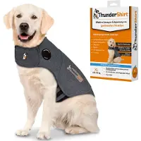 Thundershirt Hund XL - 29-50 kg