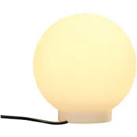 SLV Gartenleuchte Rotoball Floor 25