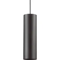 Ideal Lux Hängeleuchte Look Sp1 Gross Schwarz
