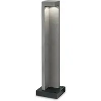 Ideal Lux Stehleuchte Titano Pt1 Gross Granito