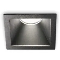 Ideal Lux Einbauleuchte Game Trim Square 11W 2700K 285436