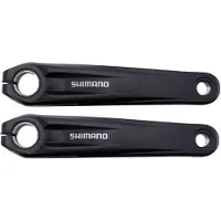 Shimano Steps E8000 E-bike Kurbel