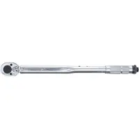Kraftmann 963 Drehmomentschlüssel, 12,5 (1/2), 30-210 Nm