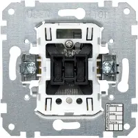 Merten Schneider KNX Busankoppler 1V ohne Mittelstellung - 671198