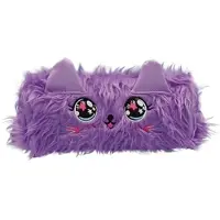 Selgros ToysInn Piórnik Monster fioletowy STN 9179