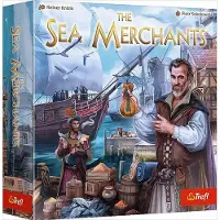 Trefl TR02543 - The Sea Merchants (DE)