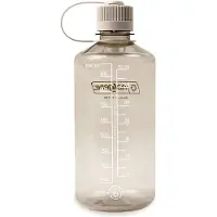 Nalgene Narrow Mouth 1,0L Sustain Flasche