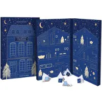 Koopman Adventskalender mit Tee, 6 Sorten