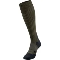 Bauerfeind Outdoor Merino Cp.Socks Men,l moss green (MOS-GRE) 38-41