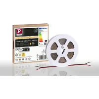 Paulmann Pro Strip LED Strip Silver P150 COB 830