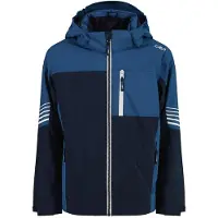 CMP 35w0284 Jacke Blau 16 Years Jungen Blau 16 Years