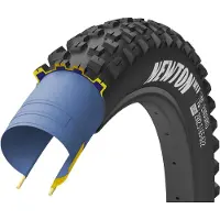 Goodyear Reifen Newton MTF Enduro Tubeless complete