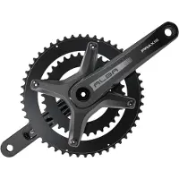 Praxis Alba X M30 2x X-ring Sport Kurbelgarnitur