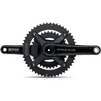 Praxis Carbon-Tretlager Zayante-S M30 2X X-Ring