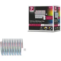 Paulmann MaxLED 500 LED Strip RGBW Einzelstrip