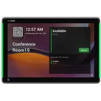 Yealink RoomPanel Plus E2 - Verfügbarkeitsmonitor für Besprechungsraum