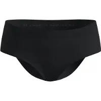 Odlo Unterwäsche Damen Performance Light Slip Black-XL