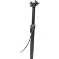 M-Wave 27.2 X 395 Mm Teleskop-sattelstütze