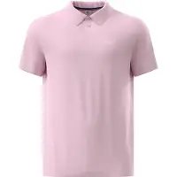 Odlo Essential Solid Kurzarm-poloshirt