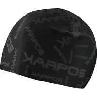 Karpos Alagna Race Cap black/woodl.gray (400N) UNI