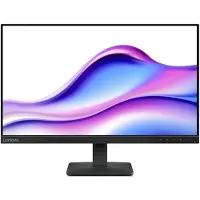 Lenovo L24-4e Monitor, 60,5 cm (23.8"), 1920 x 1080 Pixel, Full HD, LCD, 4 ms, Schwarz