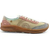 El naturalista Schuhe Damen/Herren N5435C MULTI MATERIAL MULTI CANDY/OROEL Bunt