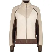 CMP Windbreaker mit abnehmbaren Ärmeln Damen