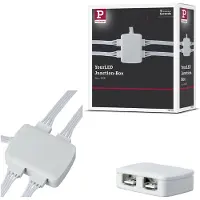 Paulmann YourLED Verbinder Junction-Box