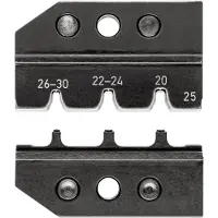 Knipex Einsatz für Micro-Fit TM von Molex LLC - 974925