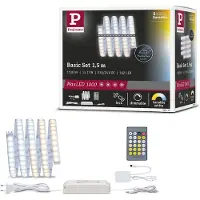 Paulmann MaxLED 1000 LED Strip Tunable White Basisset