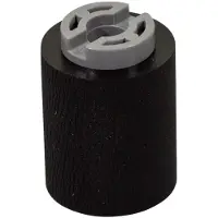 Kyocera 302K906370, Roller, Schwarz