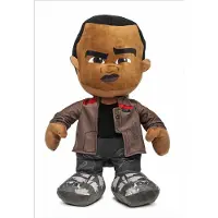 Joy toy Star Wars Samtplüsch Finn 45 cm