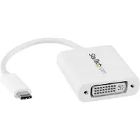 StarTech.com - 1920x1200 Usb-c-auf-dvi-adapter