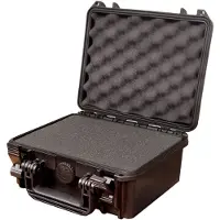 Velleman Max MAX235H105S Hartschalenkoffer für Fotografie-Ausrüstung, IP67, wasserdicht,