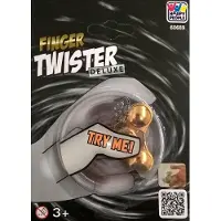 Happy People - Finger Twister Deluxe ca. 7,5cm Durchmesser
