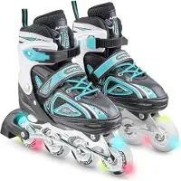 Apollo Super Blade größenverstellbare Inlineskates