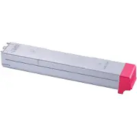 Samsung CLX-M8385A - Magenta - Original - Tonerpatrone - für CLX-8385ND, 8385NX, MultiXpress CLX-8385ND