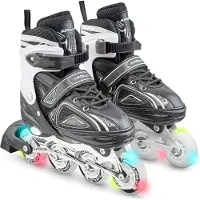 Apollo Super Blade größenverstellbare Inlineskates