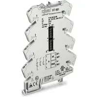 Wago Temperaturmessumformer