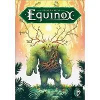 Plan B Equinox - Green Box (deutsch) (+)