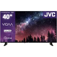 JVC LT-40VDF2555, LED-Fernseher, (FullHD, Triple Tuner, VIDAA)