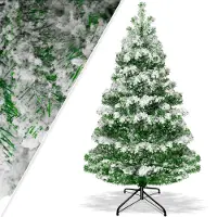 Kesser Weihnachtsbaum künstlich Tannenbaum Edeltanne Spritzguss PE