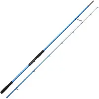 Savage Gear 2,41m SGS4 Shad & Metal Specialist MH 80g - Meeresrute