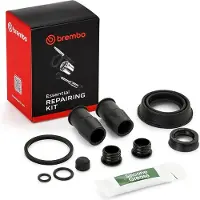 Brembo Reparatursatz, Bremssattel fkt004