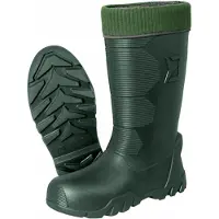Delphin Stiefel BRONTO Gr. 47