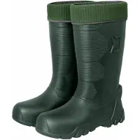 Delphin Angelstiefel Bronto Green 45