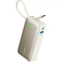 Anker Nano Powerbank Weiß