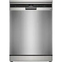 Siemens Sn23ei03ke Geschirrspüler Mit Drittem Rack 13 Anzahl Maßgedecke