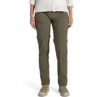 Craghoppers - Women's NosiLife Pro Convertible Trouser III - Trekkinghose Gr 22 - Short blau