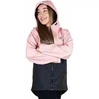Aj group PROS SPORTS Damen-Regenmantel, Modell 725 42